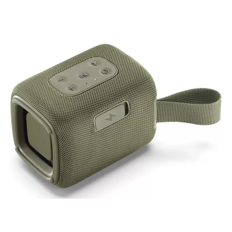 Motorola ROKR 300 altoparlante portatile mono verde 7 W
