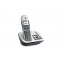 Motorola CD5011 telefono smart identificazione chiamante grigio, argento