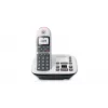 Motorola CD5011 Telefono cordless DECT con segreteria telefonica, bianco