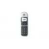 Motorola CD5011 Telefono cordless DECT con segreteria telefonica, bianco