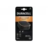 Duracell DRACUSB12-EU caricabatterie portatile nero