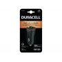 Duracell DR6010A caricabatterie per dispositivi mobili nero