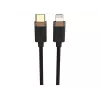 Duracell USB9022A cavo Lightning nero