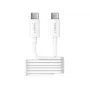 2-Power 2PUC1M04W caricabatterie per dispositivi mobili bianco
