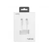 2-Power 2PUC1M04W caricabatterie per dispositivi mobili bianco