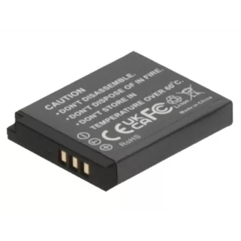 2-Power DBI1017A batteria per fotocamera/videocamera 750 mAh