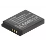 2-Power DBI1017A batteria per fotocamera/videocamera 750 mAh