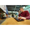 HP Thunderbolt Dock 120W G4, con cavo, Thunderbolt 4, nero, Kensington, Cina, Thailandia, Taiwan, Business