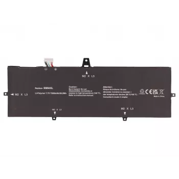 2-Power CBP3815A batteria ricambio laptop