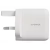 2-Power 2PWC45W01G-UK caricabatterie portatile