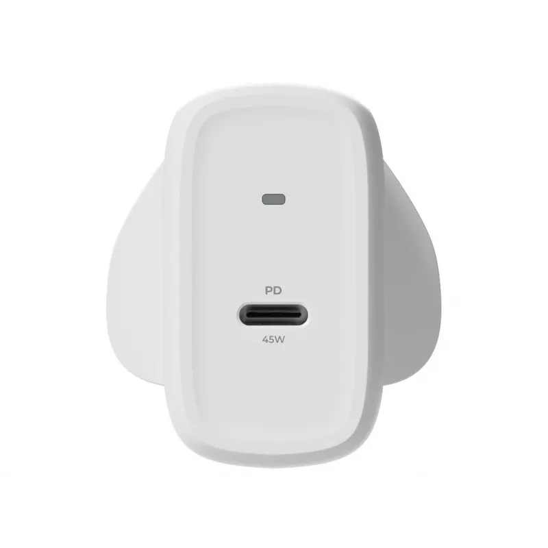 2-Power 2PWC45W01G-UK caricabatterie portatile