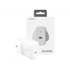2-Power 2PWC45W01G-UK caricabatterie portatile