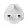 2-Power 2PWC45W01G-UK caricabatterie portatile