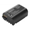 Duracell DRPBLK22 batteria per fotocamera/videocamera 2250 mAh