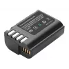 Duracell DRPBLK22 batteria per fotocamera/videocamera 2250 mAh