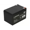 2-Power 2P12-12 batteria UPS 12 V