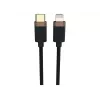 Duracell USB9012A cavo Lightning 1 m nero