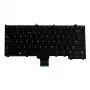 Origin Storage N/B KBD Latitude 5420 Layout svizzero 80 tasti (retroilluminata) SP