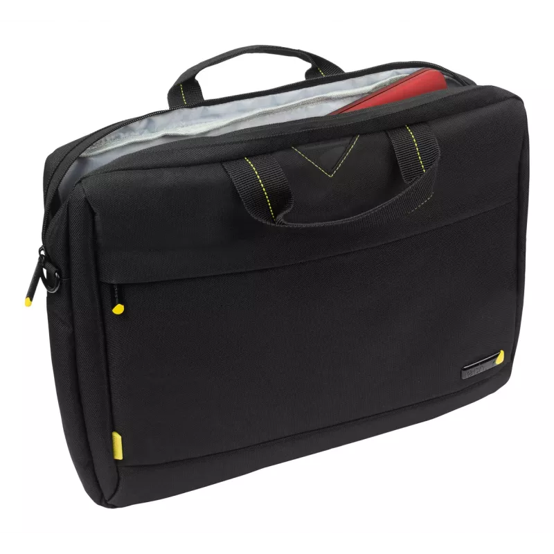 Techair TAN1204v2 12-14,1 inch borsa a tracolla, borsa messenger, 35,8 cm (14,1 inch), tracolla, 425,6 g
