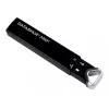 iStorage datAshur PRO2 512 GB | Chiavetta USB sicura | Certificata FIPS 140-2 Livello 3 | Crittografia hardware AES-XTS a 256 bit | Protetta da password | Resistente a polvere e acqua |