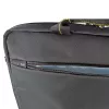 Techair TANZ0125v3 16-17.3 inch Classic borsa per laptop, borsa toploader, 43,9 cm (17,3 pollici), tracolla, 430 g