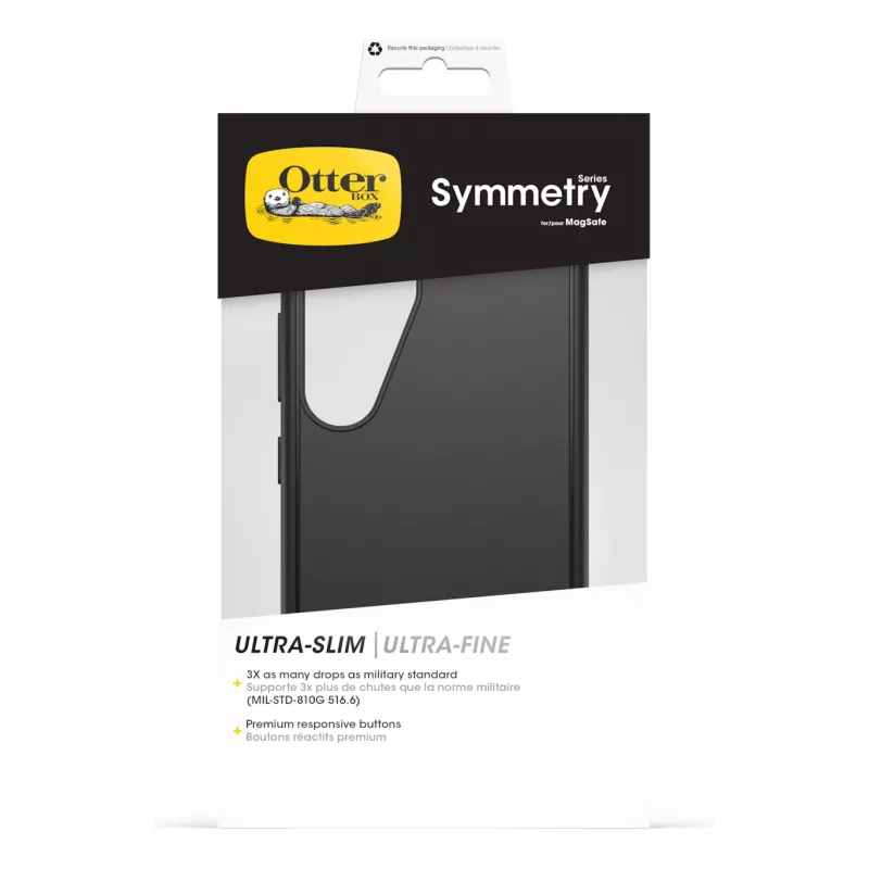 Samsung GP-FPS931OBHBW custodia per cellulare 15,8 cm (6,2 inch) cover nero