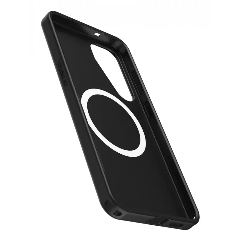 Samsung GP-FPS936OBHBW custodia per cellulare 17 cm (6,7 inch) cover nero
