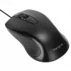 Targus AKM622FR Tastiera Mouse incluso Universale USB AZERTY Francese nero