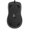Targus AKM622FR Tastiera Mouse incluso Universale USB AZERTY Francese nero