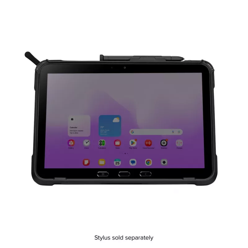 Targus Field-Ready Case per Samsung Galaxy Tab Active5 Pro e Tab Active4 Pro