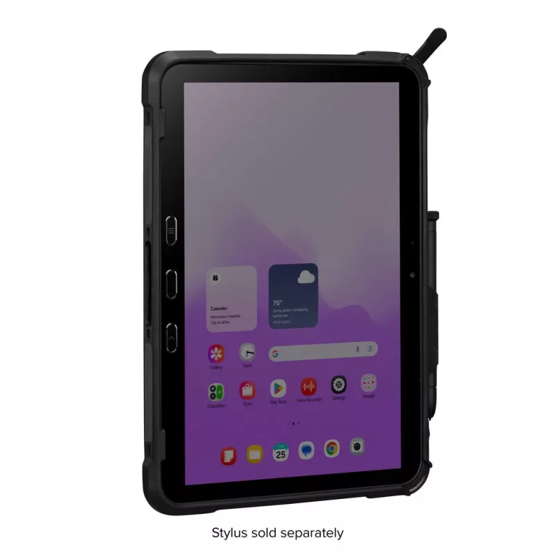 Targus Field-Ready Case per Samsung Galaxy Tab Active5 Pro e Tab Active4 Pro