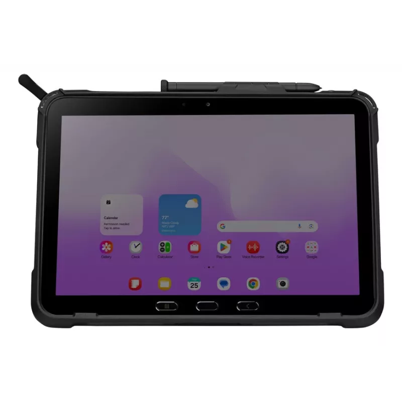 Targus Field-Ready Case per Samsung Galaxy Tab Active5 Pro e Tab Active4 Pro