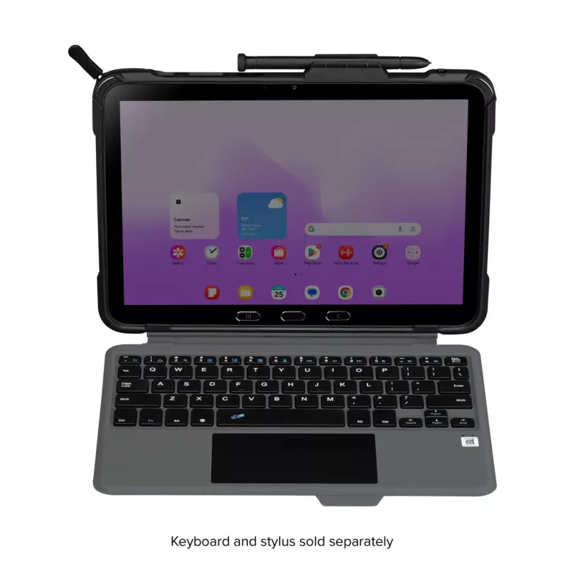 Targus Field-Ready Case per Samsung Galaxy Tab Active5 Pro e Tab Active4 Pro