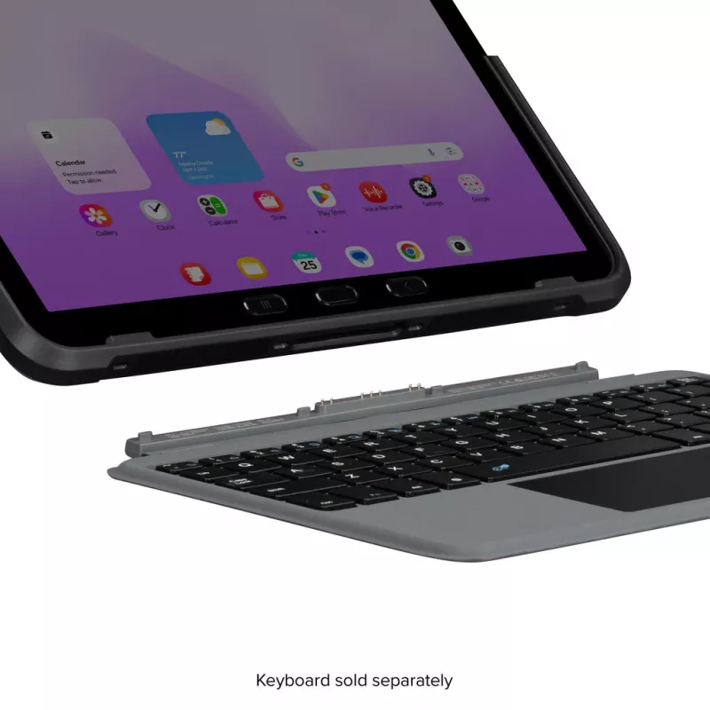 Targus Field-Ready Case per Samsung Galaxy Tab Active5 Pro e Tab Active4 Pro