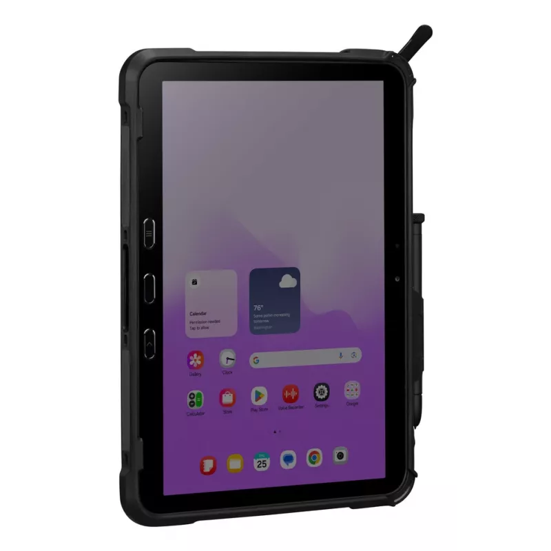 Targus Field-Ready Case per Samsung Galaxy Tab Active5 Pro e Tab Active4 Pro