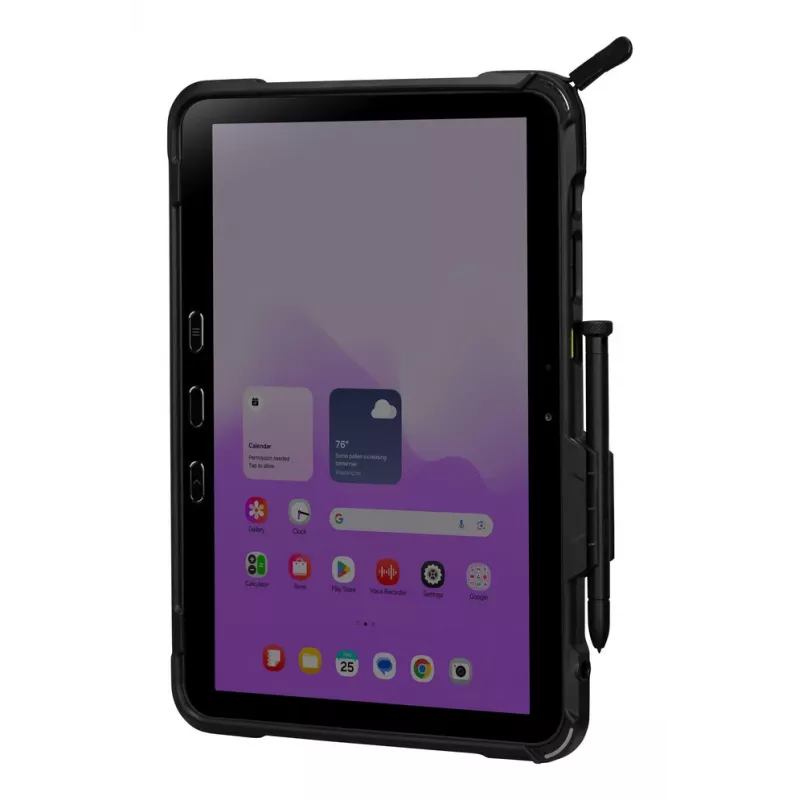 Targus Field-Ready Case per Samsung Galaxy Tab Active5 Pro e Tab Active4 Pro