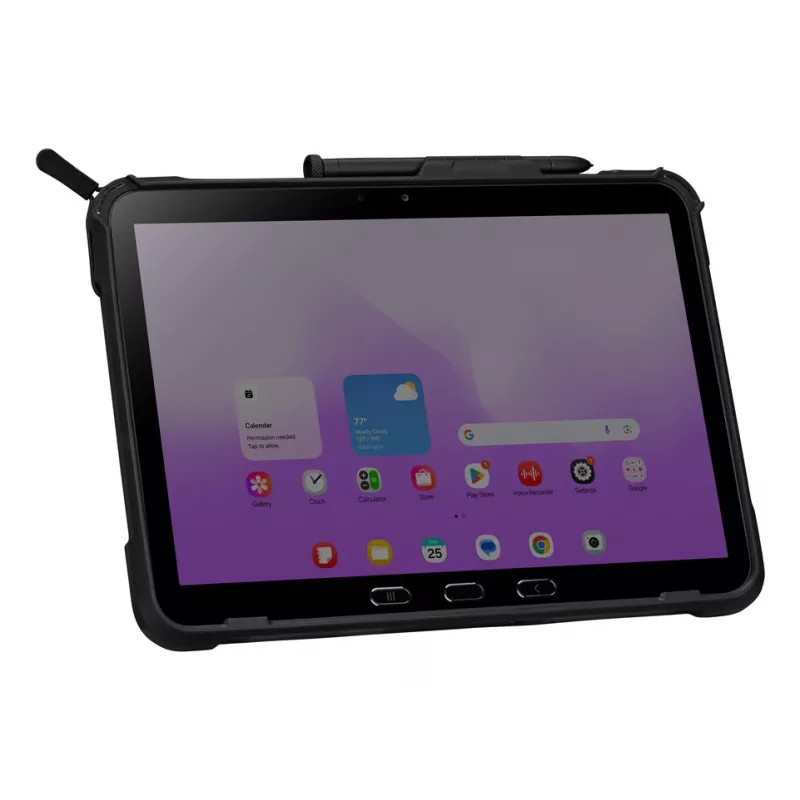 Targus Field-Ready Case per Samsung Galaxy Tab Active5 Pro e Tab Active4 Pro