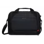 Targus EcoSmart 35,6 cm (14 pollici) Cartella nero, rosso
