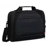 Targus EcoSmart 35,6 cm (14 pollici) Cartella nero, rosso