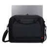 Targus EcoSmart 35,6 cm (14 pollici) Cartella nero, rosso