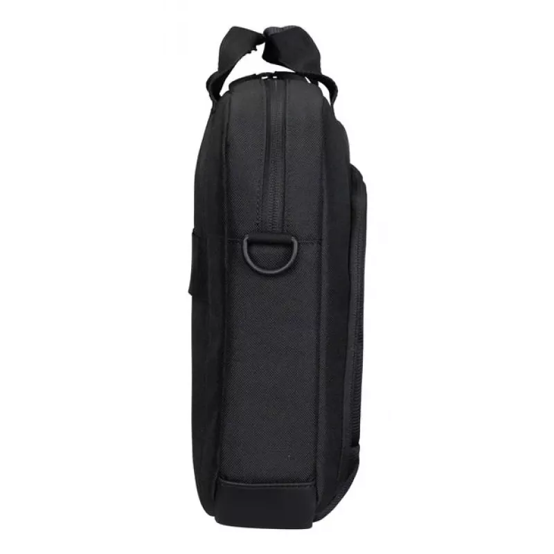 Targus EcoSmart 35,6 cm (14 pollici) Cartella nero, rosso