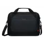 Targus EcoSmart 40,6 cm (16 pollici) Cartella nero, rosso
