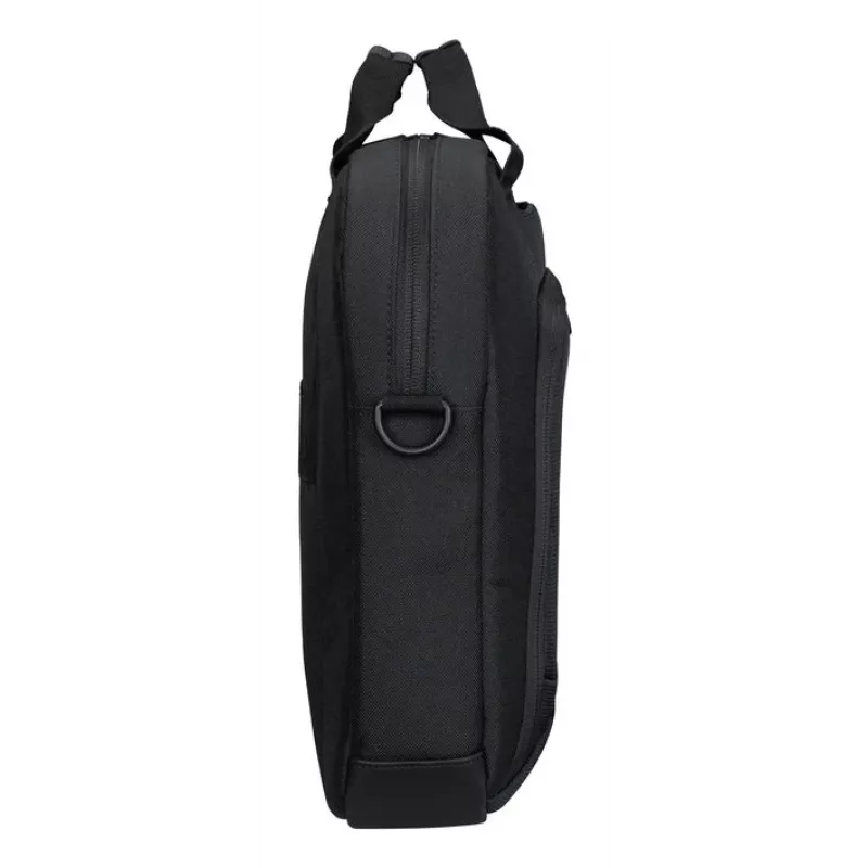 Targus EcoSmart 40,6 cm (16 pollici) Cartella nero, rosso