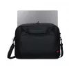 Targus EcoSmart 40,6 cm (16 pollici) Cartella nero, rosso