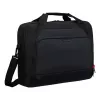 Targus EcoSmart 45,7 cm (18 pollici) Cartella nero, rosso