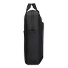Targus EcoSmart 45,7 cm (18 pollici) Cartella nero, rosso