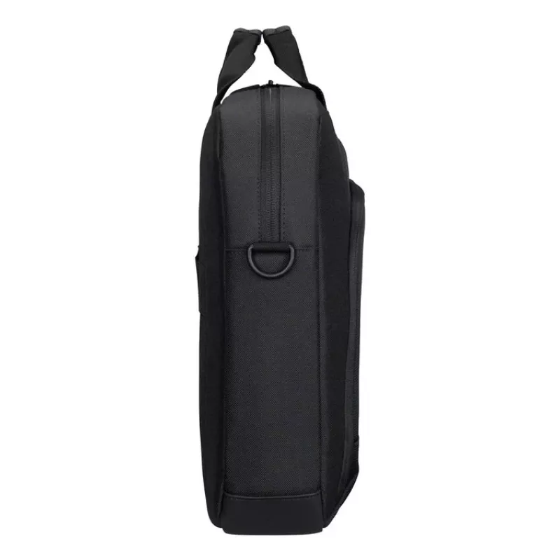 Targus EcoSmart 45,7 cm (18 pollici) Cartella nero, rosso