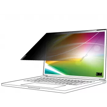3M Bright Screen Privacy Filter per Dell™ XPS™ 16, 16:10, BPNDE007