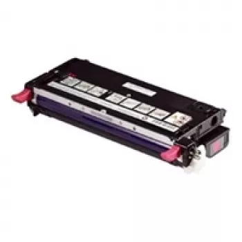 DELL Cartuccia toner alta capacità, 5000 pagine, magenta, 1 pz.