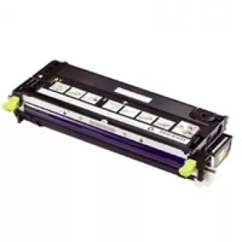 Dell 593-10371 Cartuccia toner gialla, alta capacità, 5.000 pagine (M803K)